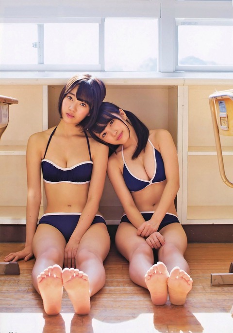 【AKB48】向井地美音は宮脇咲良を越えられるのか?【HKT48】