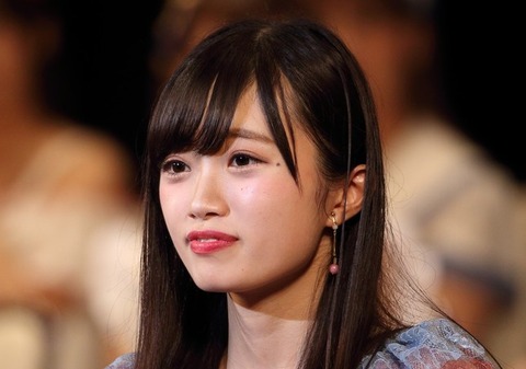 【悲報】NGT48中井りかの半同棲スキャンダル、たいして燃えずに鎮火した模様