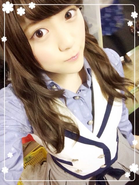 木本花音「HKT48は本当に温かい。愛情でいっぱい。」