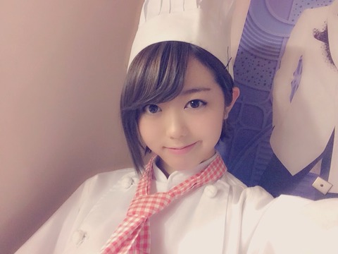 【AKB48】峯岸みなみの長期休養にメンバーが触れないのはなぜ?