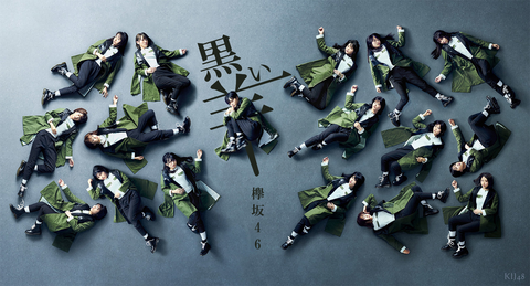 【乃木坂46】結局○○坂46っていうグループ名にすれば人気出るんだろ?【欅坂46】