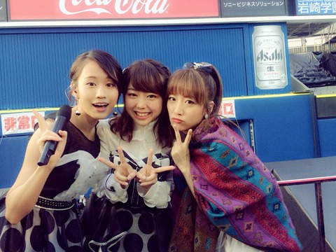【AKB48】峯岸みなみの卒業時にも今回の卒コンみたく盛大に送り出すんだろうか?