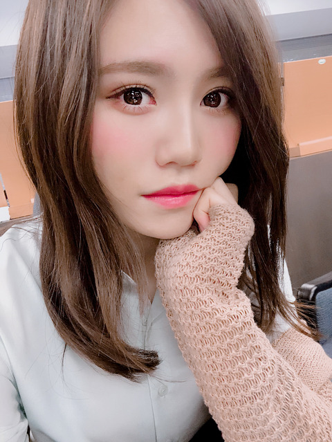 【AKB48】込山榛香「今は悩む事が多くてゴールの見えない不安がずっと頭の中にあります」