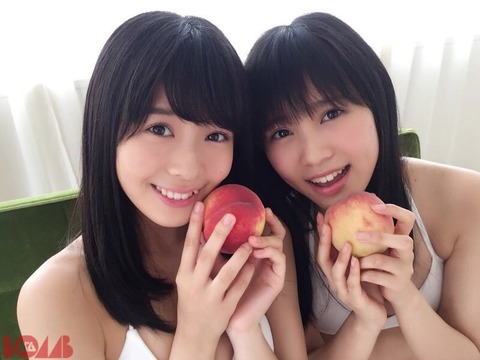 【AKB48G】自分好みの体型のメンバーを発表するスレ