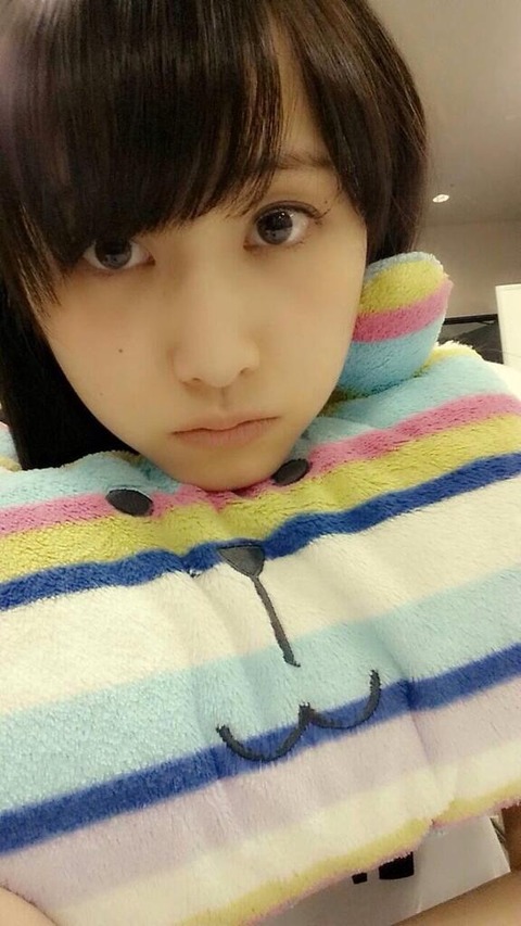 【SKE48】松井玲奈がおまえらに苦言