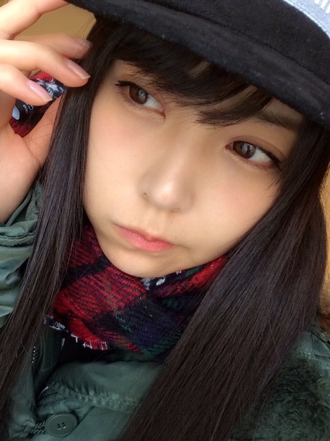 【AKB48G】可愛さと綺麗さの両方を兼ね備えてるメンバーと言えば?