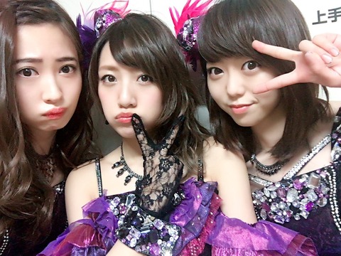 【AKB48】お前ら「こじはるいつ卒業するんだよ」とか言ってるけど、いざ卒業したら淋しくなるんだろ?【小嶋陽菜】
