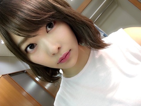 【HKT48】指原莉乃が実年齢より老けて見える芸能人ランキングにランクインwww