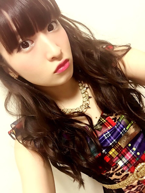 【NMB48】梅田彩佳に近々卒業発表の可能性が急浮上