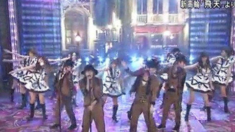 【AKB48】一番「この頃の勢い凄かったな」ってなるの貼奴が優勝