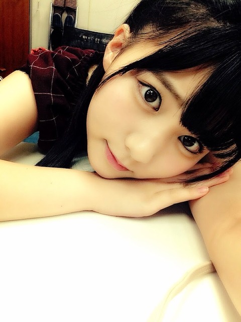 【HKT48】田中美久「私は不遇だけど握手人気もあるしググタスもコメ埋まるしグッズも売り切れる」