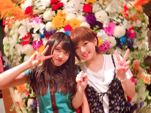 【AKB48】総選挙に出ないのに人気を上げ続ける村山彩希という謎メンバー
