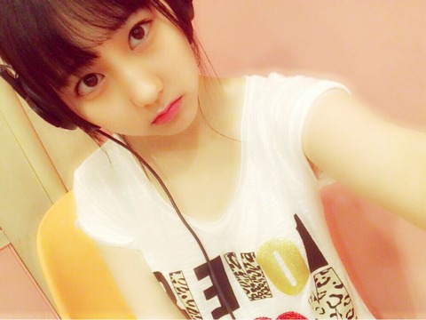 【HKT48】田中美久「なかなか怒らないけど、流石にこれは怒るよ。本当に信じてる人に失礼」