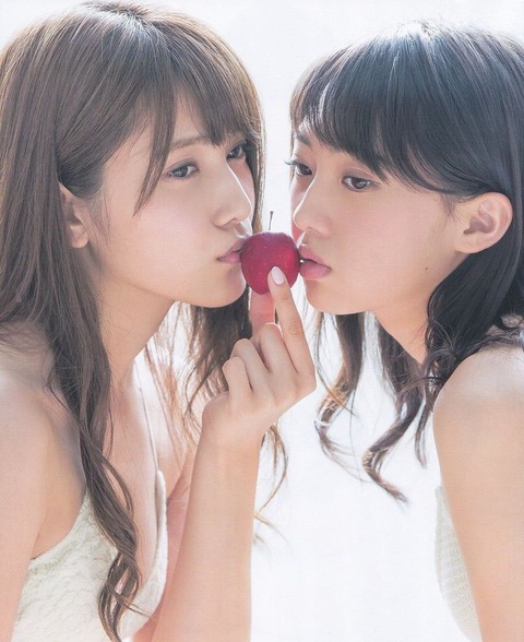 【AKB48】今年の新成人メンバー弱すぎないか?