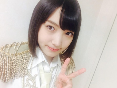 【NMB48】スーパーロングヘアに憧れていた太田夢莉が髪を切った理由が悲しい