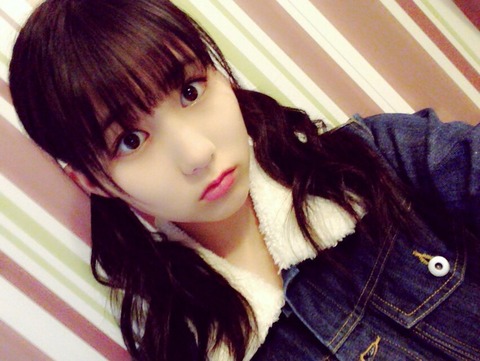 【HKT48】なこみくってプライベートでも仲いいんだな【矢吹奈子・田中美久】