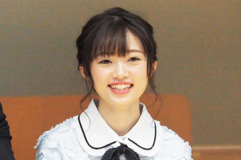 【NGT48】中井りかって自称炎上アイドルなのになんかしょぼくね?