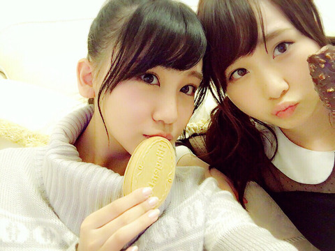【AKB48】曲名に「こじまこ星人」を入れて一番面白い奴が優勝【小嶋真子】