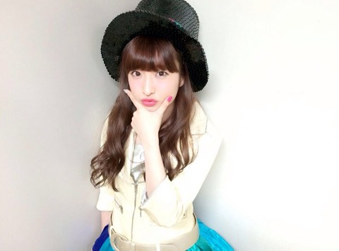 【AKB48】宮澤佐江・梅田彩佳・小林香菜卒業コンサート開催の可能性について