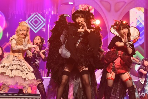 なぜ指原莉乃はHKT48ではなくAKB48でセンターをやろうとするのか?