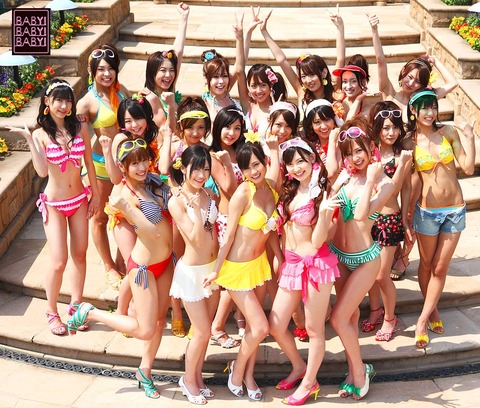 AKB48のシングルで存在感の薄い曲は?