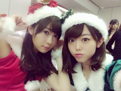 【HKT48】指原莉乃と峯岸みなみ、どっちとエッチしたい?【AKB48】