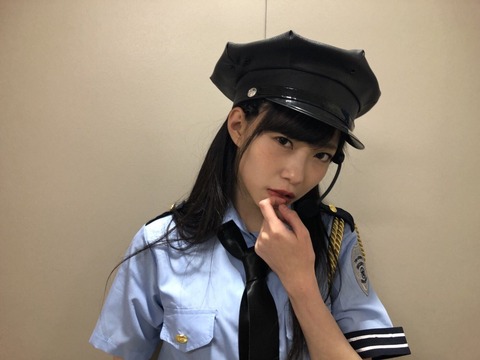 【NMB48】あんちゅ、冷暖房の無い部屋で1年過ごしていた【石塚朱莉】