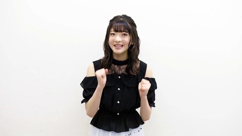 【NGT48】菅原りこがモバメ柏木由紀兼任解除に触れ、感謝を述べる、柏木はまほほん派なのか?