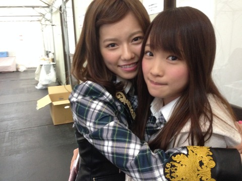 【AKB48】ゴリ推しでも全然許される可愛いメンバーwwwww