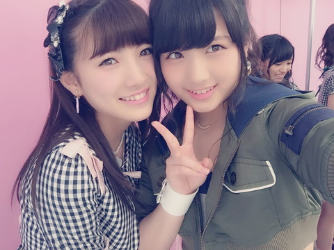 【AKB48】もしも嫁がなあちゃんだとして、同僚のなーにゃに言い寄られたらどうしよう【岡田奈々・大和田南那】