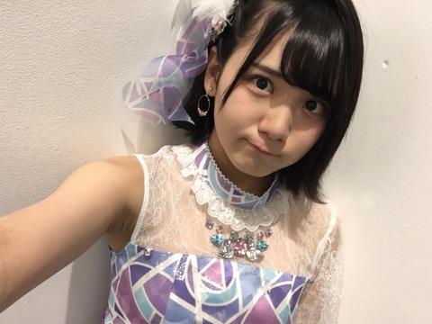 【AKB48総選挙】田口愛佳「目標順位は65位です。なぜかというとアップカミングガールズのセンターだからです!」