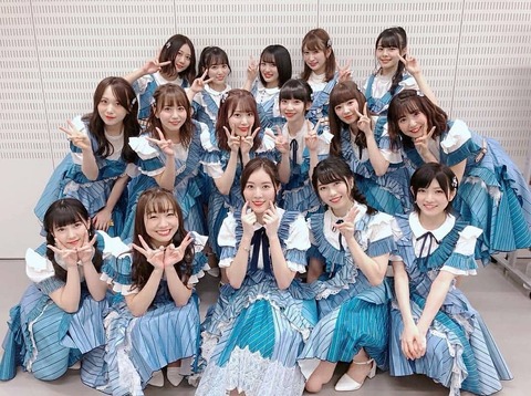 【急募】AKB48が復活するにはどうすればいいと思う?