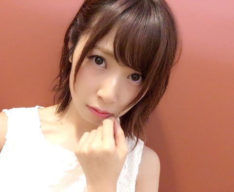 【SKE48】高柳明音「私がどれだけ(舞台の)席を埋められるかでこの先に繋がっていくから、興味ある方ホント来て(チケット買って)!」