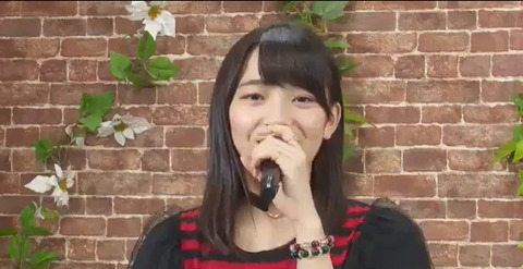 【AKB48】後藤萌咲「おい福岡!いつも左上とか言って逃げて、猫背で踊ってるし私の方がパフォーマンスは上なんだよ!」【動画】