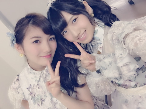 【AKB48】岡田奈々、村山彩希、飯野雅の公演稼働率がハンパない件