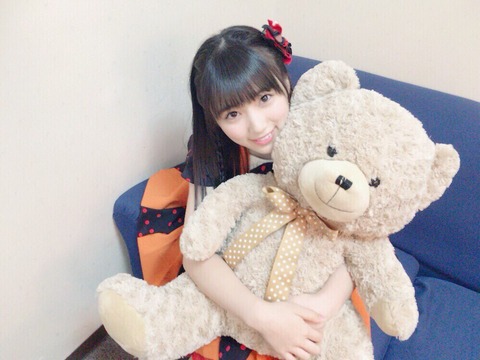 【AKB48G】いま1番有能な若手メンバーって誰?