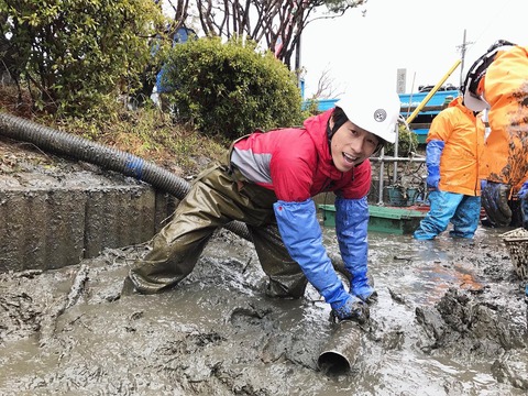 【AKB48G】池の水全部抜いたら出てきそうなメンバー
