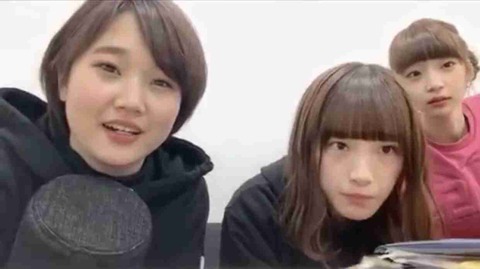 【NGT48】荻野由佳が今年総選挙があれぱ何位ぐらいだったのか?