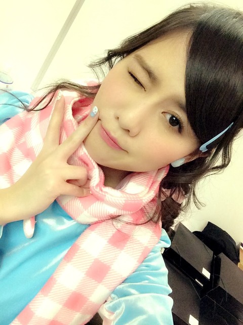 SKE48で誰が見ても可愛いのって・・・