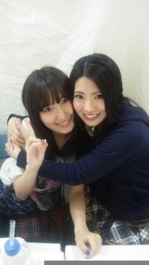 【AKB48】倉持明日香「私たちは負けない。皆さん支えてください」