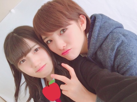 【AKB48G】ずっと勘違いしてたメンバーの名前の読み方