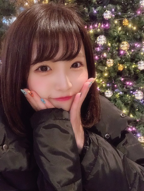 【NMB48】植村梓が活動自体、即日卒業発表