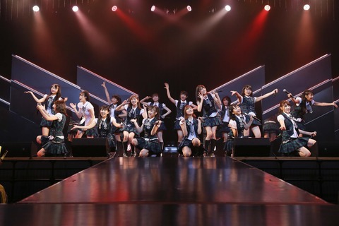 【HKT48】5大可愛いメンバーと言えば宮脇、矢吹、荒巻、豊永あと1人は?