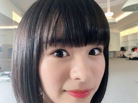 【NGT48】高倉萌香が“広瀬すず似”の美少女として話題に!!!