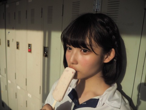 【AKB48】矢作萌夏ちゃんエッッッロ!!!