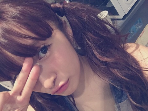【NMB48】梅田彩佳が新ユニット「ぺちゃぱいーず」結成wwwwww
