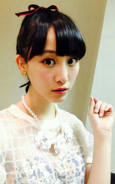 松井玲奈「SKE48はこのままではダメ。ファンが減ってる」