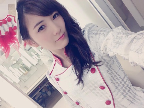 【AKB48】岡田奈々の部屋はゴミ屋敷らしいんだけどさ・・・