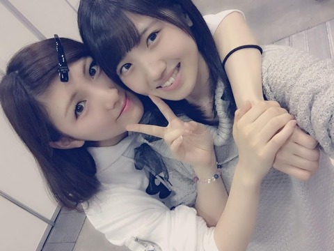 【AKB48総選挙】今回出馬しなかったおかげで逆にゆいりーのことが好きになった奴もいるはず【村山彩希】