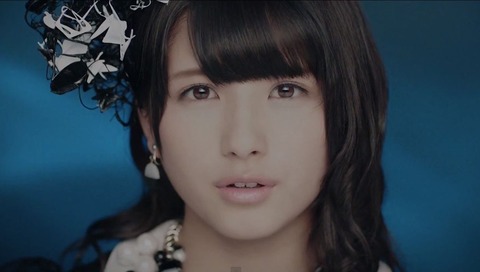 【AKB48】はじめて「Party is over」のMV見たけどあの頃のなーにゃってくっそ可愛いなwww【大和田南那】